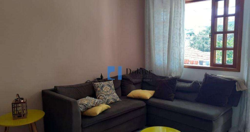Sobrado com 5 dormitórios à venda, 290 m² por R$ 636.000,00 - Freguesia do Ó - São Paulo/SP