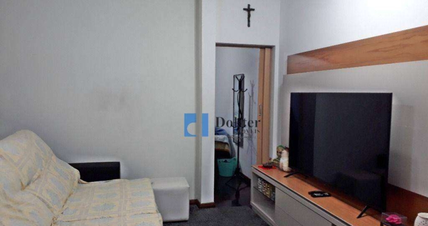 Sobrado à venda, 200 m² por R$ 749.990,00 - Brasilândia - São Paulo/SP