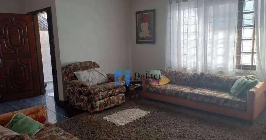 Sobrado com 4 dormitórios à venda, 1 m² por R$ 1.100.000,00 - Brasilândia - São Paulo/SP