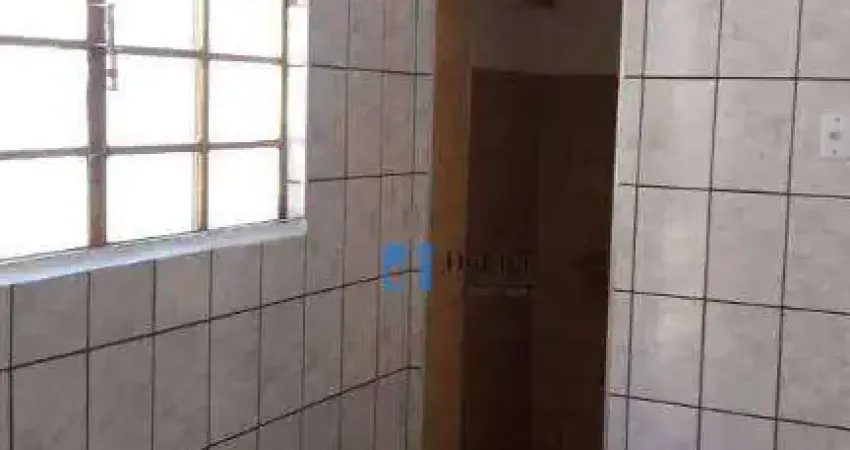 Casa com 1 dormitório para alugar, 40 m² por R$ 875,00 - Freguesia do Ó - São Paulo/SP