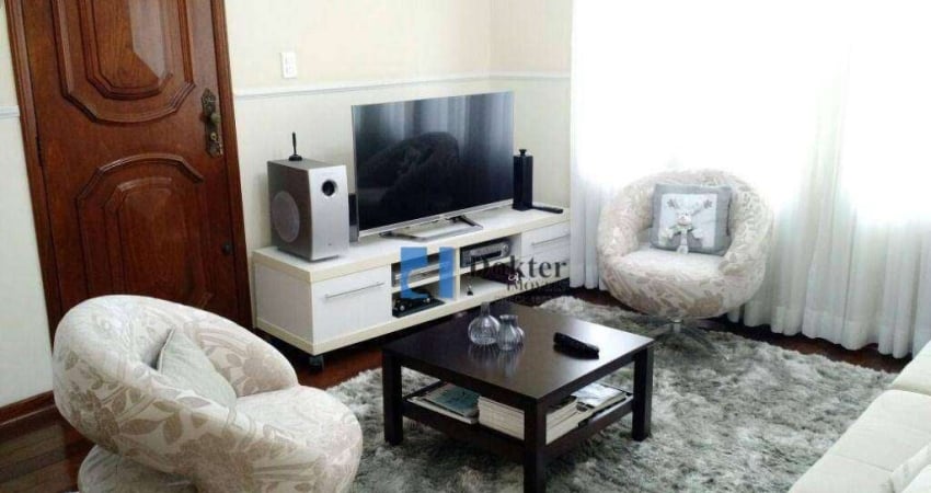 Sobrado com 3 dormitórios à venda, 150 m² por R$ 449.000,00 - Pirituba - São Paulo/SP