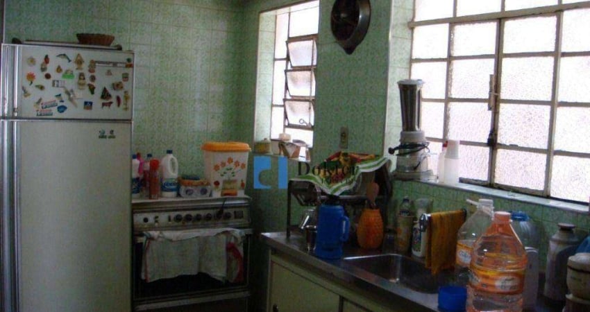 Casa com 3 dormitórios à venda, 180 m² por R$ 382.000,00 - Freguesia do Ó - São Paulo/SP