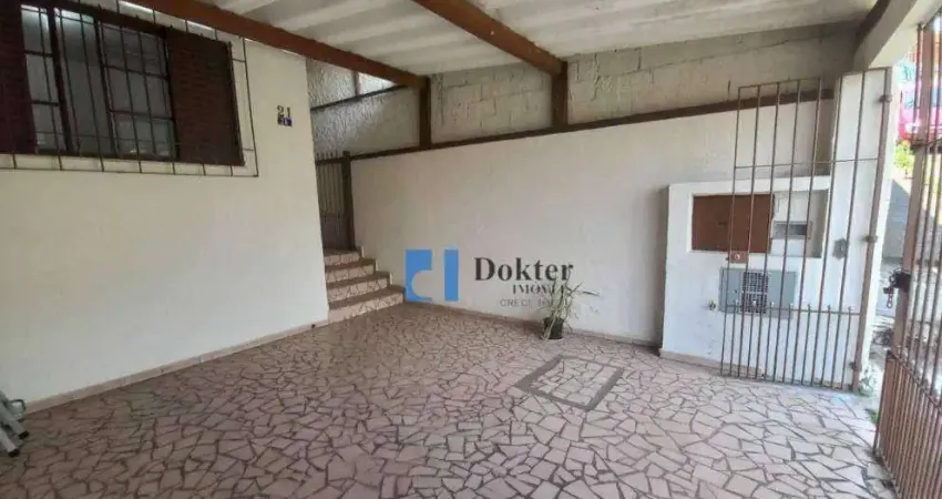 Casa com 2 dormitórios à venda, 125 m² por r$ 400.000,00 - pirituba - são paulo/sp