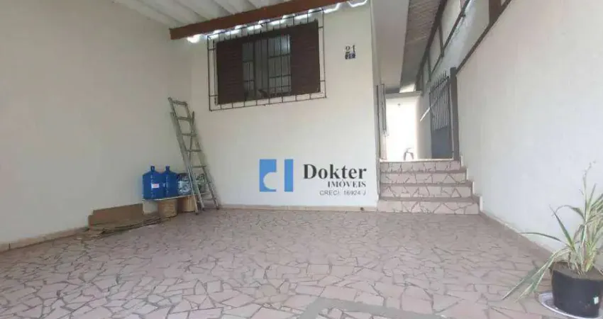 Casa com 2 dormitórios à venda, 125 m² por R$ 400.000,00 - Pirituba - São Paulo/SP