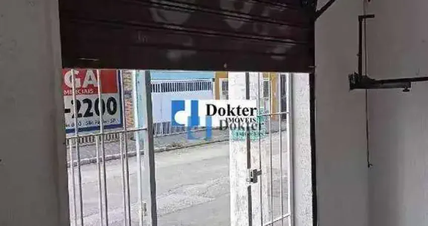 Salão para alugar, 50 m² por R$ 900,00 - Freguesia do Ó - São Paulo/SP