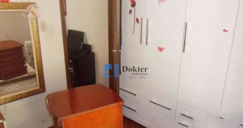 Casa com 1 dormitório para alugar, 50 m² por R$ 1.000,00 - Freguesia do Ó - São Paulo/SP