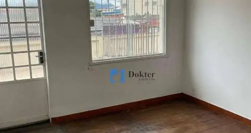 Casa com 3 dormitórios para alugar, 114 m² por R$ 2.885,00 - Freguesia do Ó - São Paulo/SP