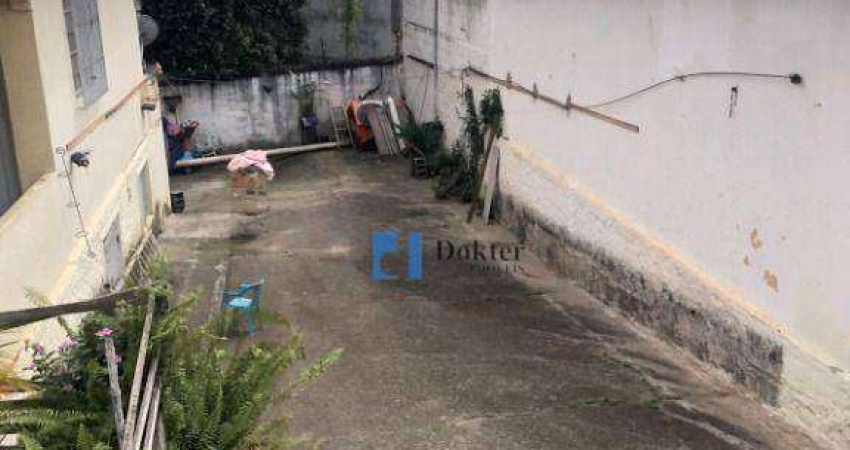 Terreno à venda, 1630 m² por R$ 2.543.000,00 - Freguesia do Ó - São Paulo/SP