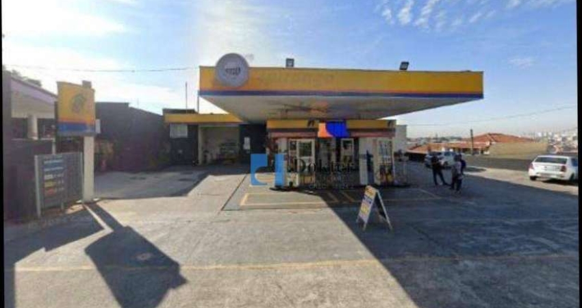 Terreno à venda, 1 m² por R$ 3.300.000,00 - Freguesia do Ó - São Paulo/SP