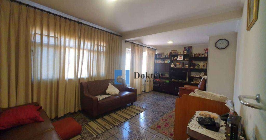 Casa à venda, 190 m² por R$ 488.000,00 - Freguesia do Ó - São Paulo/SP