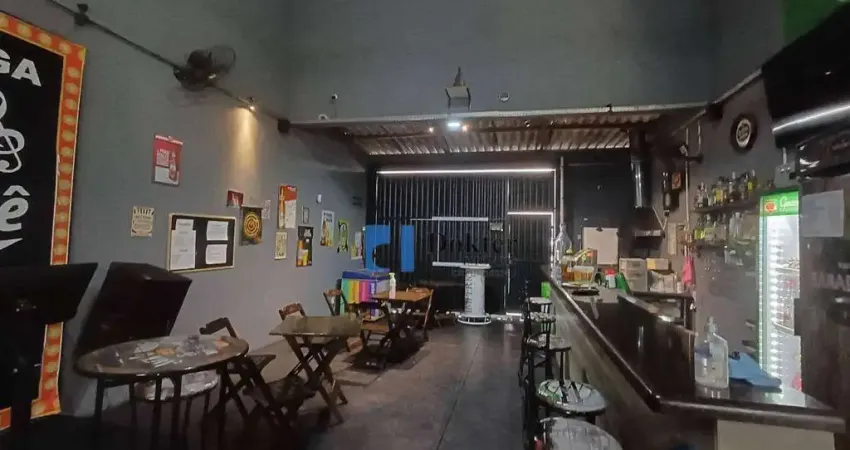 Galpão à venda, 175 m² por R$ 1.500.000,00 - Freguesia do Ó - São Paulo/SP