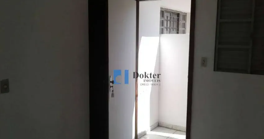 Casa para alugar, 30 m² por R$ 720,00 - Freguesia do Ó - São Paulo/SP