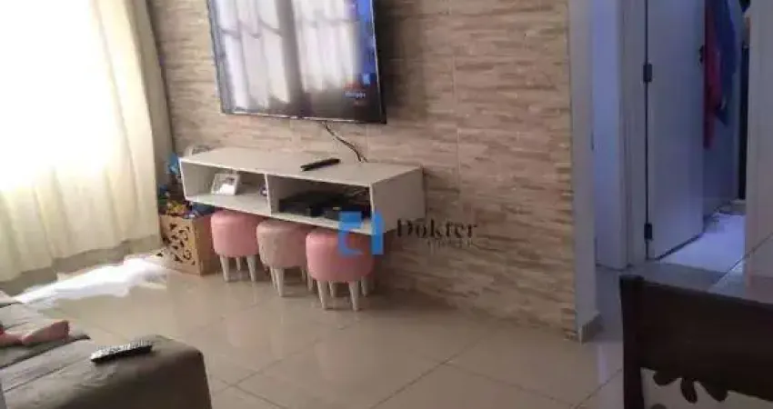 Apartamento à venda, 50 m² por R$ 250.000,00 - Freguesia do Ó - São Paulo/SP