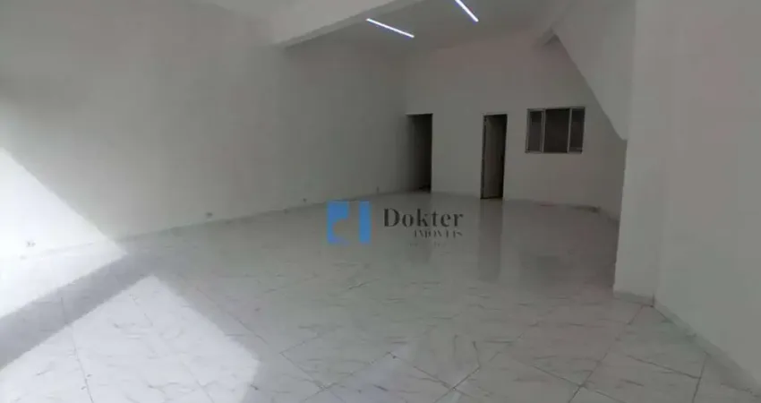 Salão para alugar, 60 m² por R$ 4.350,00 - Freguesia do Ó - São Paulo/SP