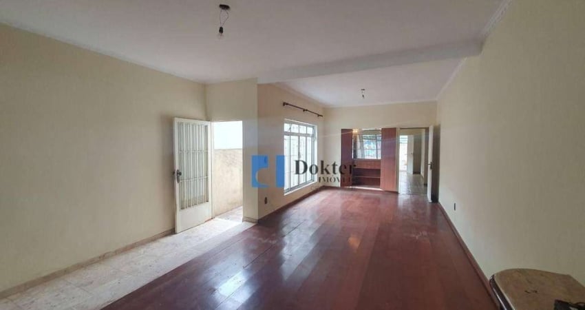 Sobrado com 3 dormitórios para alugar, 200 m² por R$ 3.654,81 - Freguesia do Ó - São Paulo/SP
