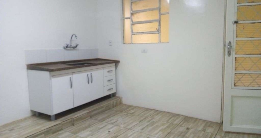 Casa com 1 dormitório para alugar, 1 m² por R$ 1.200,00 - Freguesia do Ó - São Paulo/SP