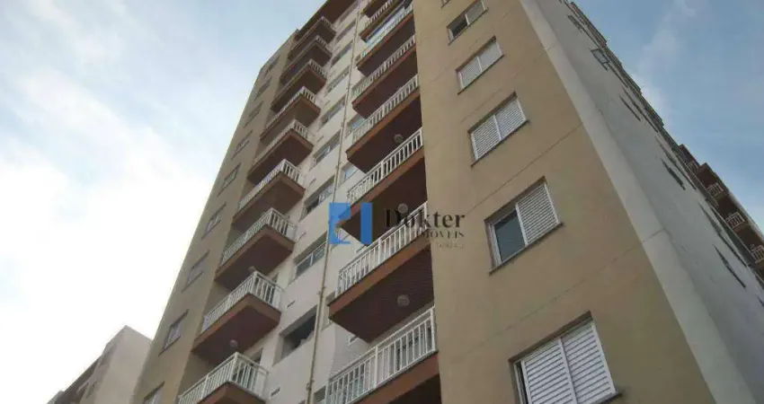 Apartamento com 2 dormitórios à venda, 58 m² por R$ 211.000,00 - Brasilândia - São Paulo/SP