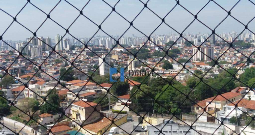 Apartamento com 2 dormitórios à venda, 50 m² por R$ 354.000,00 - Freguesia do Ó - São Paulo/SP