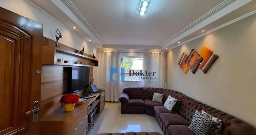 Sobrado à venda, 303 m² por R$ 1.350.000,00 - Freguesia do Ó - São Paulo/SP