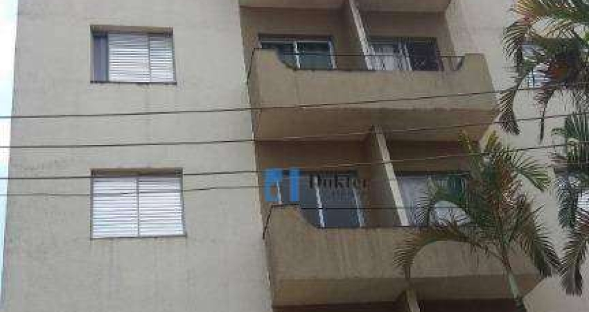 Apartamento com 2 dormitórios à venda, 72 m² por R$ 394.000,00 - Pirituba - São Paulo/SP