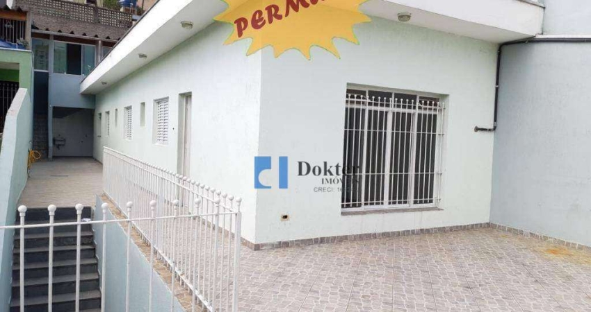 Sobrado à venda, 170 m² por R$ 749.990,00 - Freguesia do Ó - São Paulo/SP