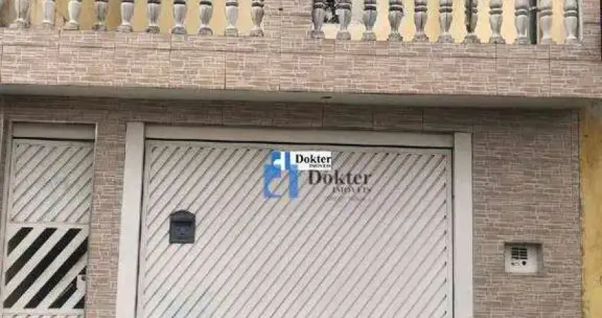 Casa com 2 dormitórios à venda, 80 m² por R$ 475.000,00 - Freguesia do Ó - São Paulo/SP