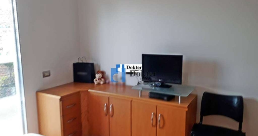 Sobrado com 3 dormitórios à venda, 134 m² por R$ 795.000,00 - Freguesia do Ó - São Paulo/SP