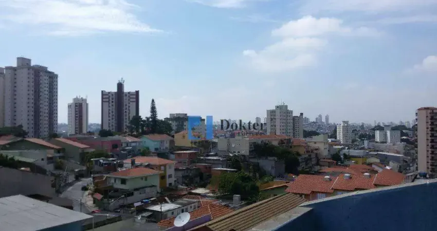 Prédio para alugar, 136 m² por R$ 8.322,72 - Freguesia do Ó - São Paulo/SP