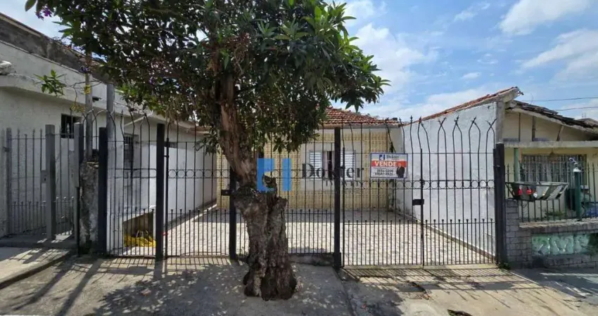 Casa à venda, 70 m² por R$ 350.000,00 - Morro Grande - São Paulo/SP