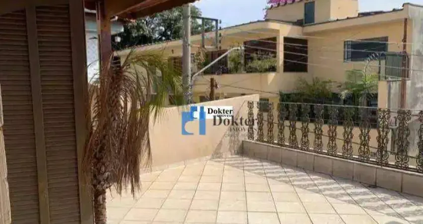 Sobrado com 3 dormitórios à venda, 137 m² por r$ 615.000,00 - lauzane paulista - são paulo/sp