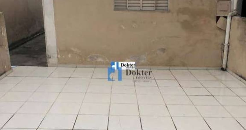 Sobrado com 2 dormitórios à venda, 111 m² por R$ 459.000,00 - Freguesia do Ó - São Paulo/SP