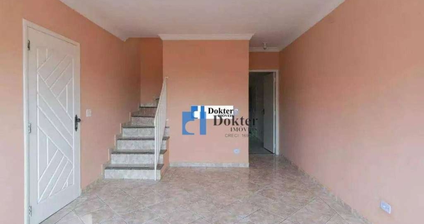 Sobrado com 3 dormitórios à venda, 97 m² por R$ 650.000,00 - Pirituba - São Paulo/SP