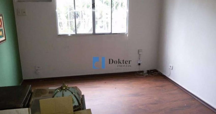Sala para alugar, 40 m² por R$ 782,75 - Freguesia do Ó - São Paulo/SP