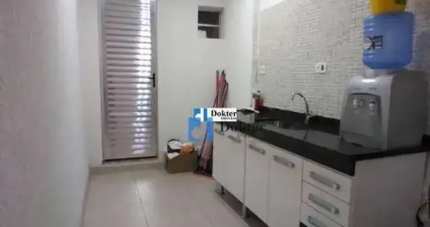 Galpão à venda, 449 m² por R$ 1.097.000,00 - Jardim Cachoeira - São Paulo/SP