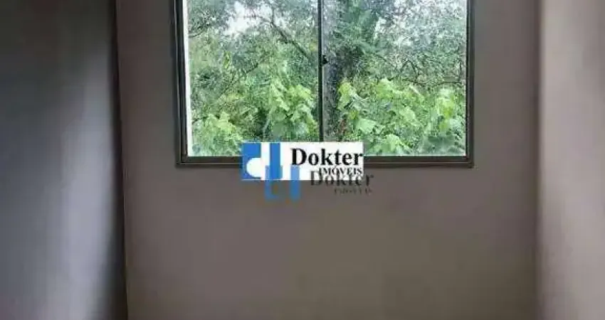 Apartamento com 2 dormitórios à venda, 45 m² por R$ 190.000,00 - Jaraguá - São Paulo/SP