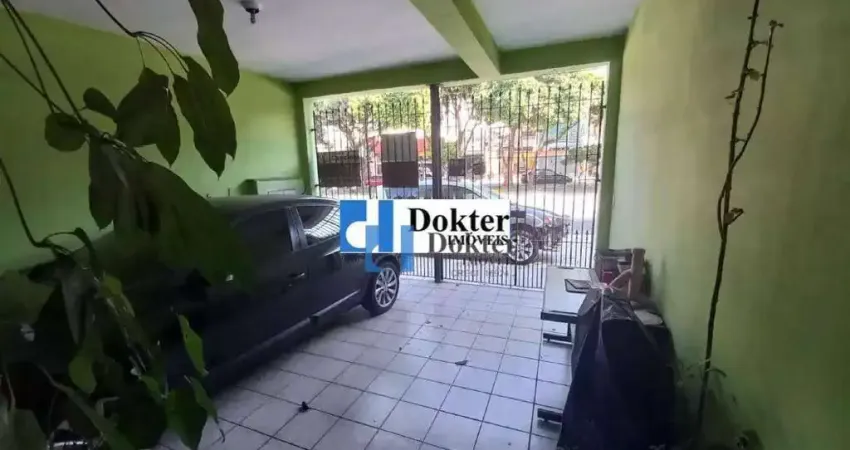 Sobrado com 2 dormitórios à venda, 175 m² por R$ 550.000,00 - Freguesia do Ó - São Paulo/SP