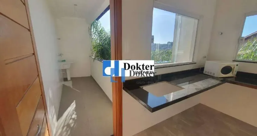 Sobrado à venda, 125 m² por R$ 1.078.900,00 - Freguesia do Ó - São Paulo/SP