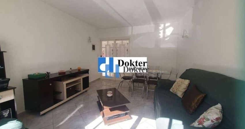Sobrado à venda, 140 m² por R$ 549.000,00 - Freguesia do Ó - São Paulo/SP