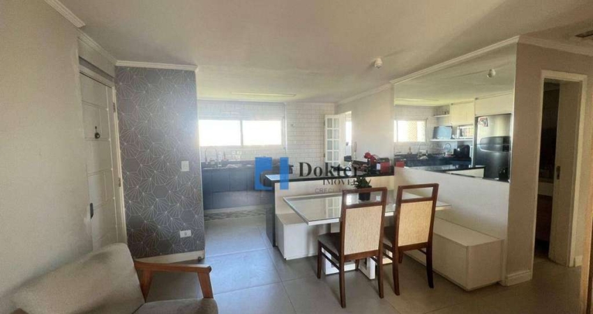 Apartamento à venda, 75 m² por R$ 580.000,00 - Freguesia do Ó - São Paulo/SP