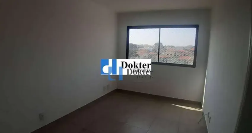 Apartamento com 2 dormitórios à venda, 50 m² por R$ 270.000,00 - Pirituba - São Paulo/SP