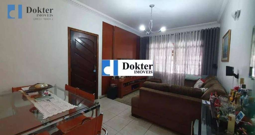 Sobrado à venda, 104 m² por R$ 648.990,00 - Limão - São Paulo/SP