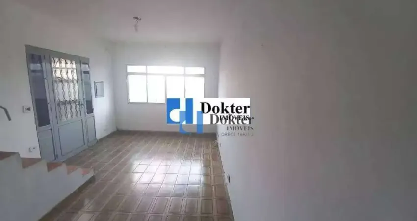 Sobrado com 2 dormitórios à venda, 140 m² por R$ 500.000,00 - Freguesia do Ó - São Paulo/SP