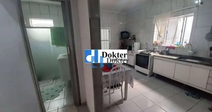 Casa com 2 dormitórios à venda, 148 m² por R$ 550.000,00 - Brasilândia - São Paulo/SP