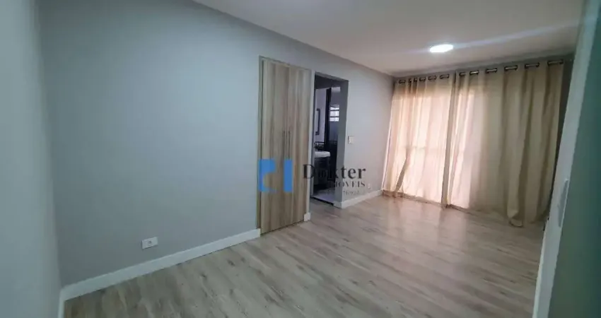 Apartamento à venda, 47 m² por R$ 339.000,00 - Limão - São Paulo/SP