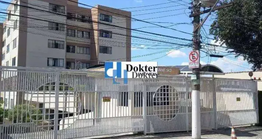 Apartamento com 2 dormitórios à venda, 57 m² por R$ 284.000,00 - Cachoeirinha - São Paulo/SP