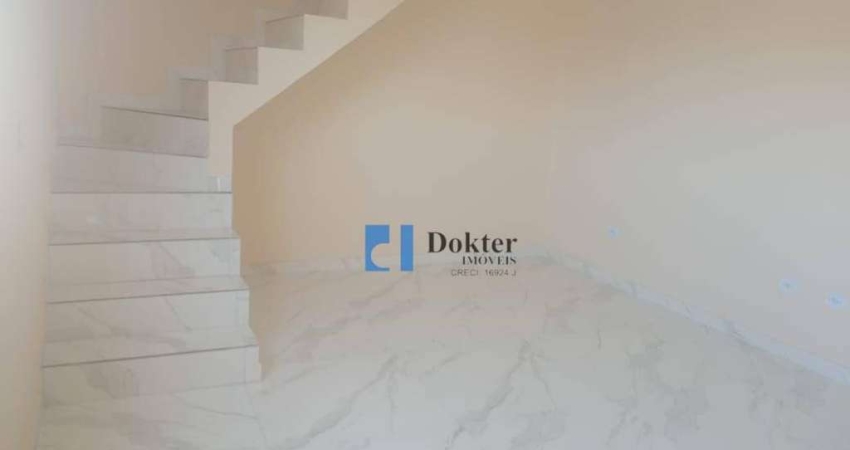 Sobrado com 3 dormitórios à venda, 88 m² por R$ 597.000,00 - Brasilândia - São Paulo/SP