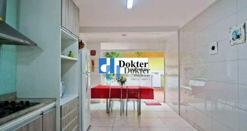 Casa com 2 dormitórios à venda, 127 m² por R$ 742.000,00 - Limão - São Paulo/SP