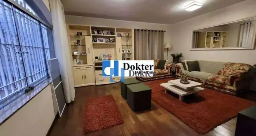 Sobrado com 3 dormitórios à venda, 280 m² por R$ 890.000,00 - Limão - São Paulo/SP