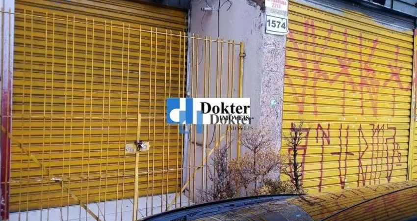 Salão para alugar, 320 m² por R$ 10.696,44 - Freguesia do Ó - São Paulo/SP