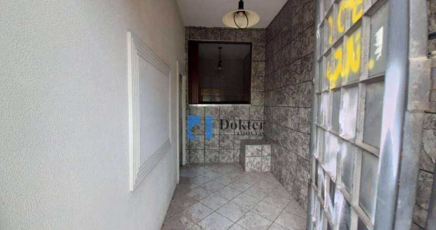 Salão para alugar, 80 m² por R$ 2.644,31/mês - Freguesia do Ó - São Paulo/SP